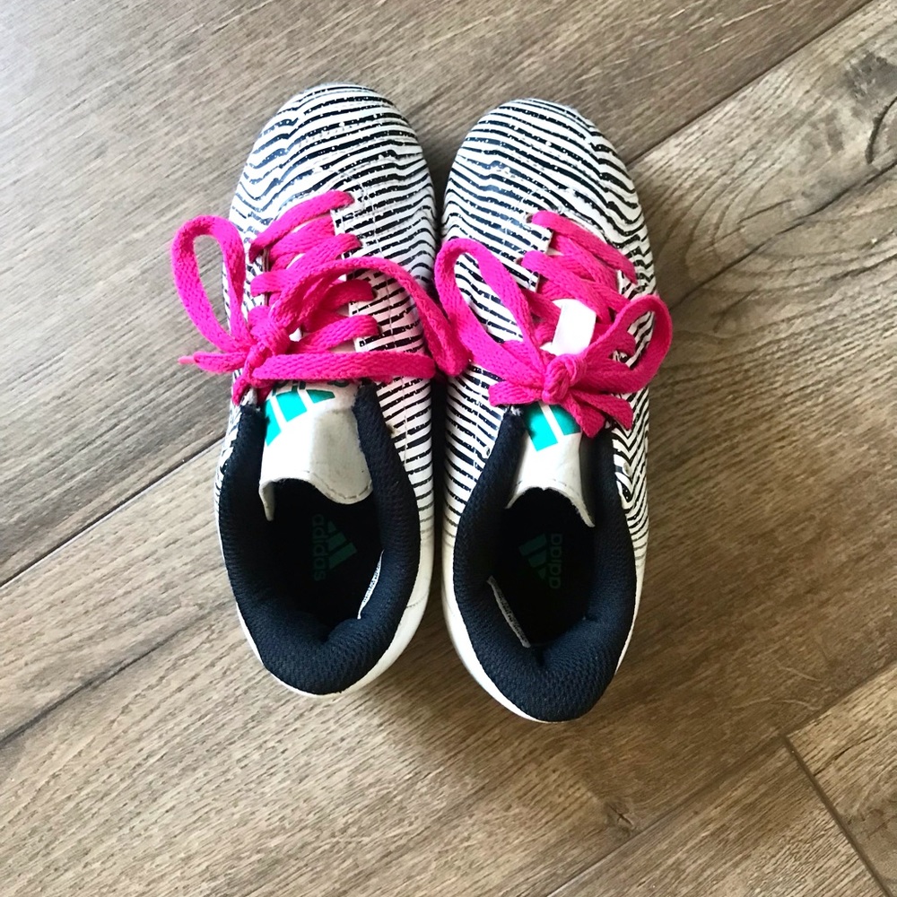 Adidas cleats